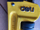 得力（deli）重型管子钳管道钳水管钳水泵钳14英寸 DL2514 晒单实拍图
