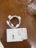APPLE苹果数据线原装iphone14快充线PD20w充电线14ProMax13/12/11/iPad/USB-C转闪电线手机充电器线套装 USB-C 转闪电连接线(1米) 晒单实拍图