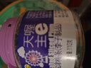 天喔（Ten Wow）两罐组合 盐津梅条韩话梅蜜饯果铺办公室休闲零食罐装组合蜜饯 135g韩话梅+110g俏话梅 实拍图