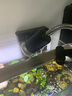 森森（SUNSUN）乌龟灯晒背灯爬虫加热灯泡保温灯全光谱太阳灯养龟用品 短款晒背灯架（不含灯泡） 实拍图