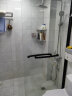 膜太（Mootaa） 欧洲进口浴室清洁剂瓷砖玻璃浴缸清洗神器卫生间水垢清除强力去油污除垢 2瓶装 实拍图
