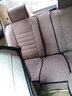 翰静 半包布汽车坐垫四季通用汽车座套小车座椅套适用于 卡其色 别克昂科威 威朗君威英朗蔚蓝6 实拍图