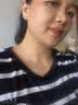 ZJUZ18K金项链素链女士彩金玫瑰金项链锁骨链黄金项链颈链O字链送女友 18K玫瑰金项链 45CM 实拍图