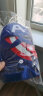 格瑞芬 万圣节服装儿童男女孩 道具面具披风装饰创意玩具 美国队长披风+剑+面罩+护腕+腰带 实拍图