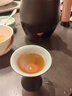 菲享 温酒器烫酒壶黄酒温酒壶家用微醺白酒杯清酒杯耐高温煮酒器复古中式热酒壶陶瓷酒具套装分酒器 【酒壶+4酒杯+温酒钵+加热底座+10蜡烛】 温酒器套装【礼盒装】 实拍图