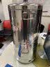 奥尼亚 酿酒机小型酿酒设备家用全自动一体机烤酒果酒白酒蒸酒器蒸馏机蒸馏器提取纯露机 5升全自动新款 实拍图