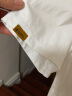 龙牙（Dragon Tooth）新品龙牙舒身基础款T恤舒适休闲百搭修身户外运动上衣君品 白色（合身款） 180/100A（高180重150-170） 实拍图
