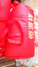 恒源祥被子秋冬棉被新疆棉100%棉花全棉被芯秋冬被加厚被子冬季被褥春秋 白色【A类抗菌 里外全棉】 180*200cm 6斤【适合春秋】 实拍图