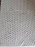 邓禄普（Dunlopillo）ECO波浪枕 斯里兰卡进口天然乳胶枕头 颈椎枕 乳胶含量96% 晒单实拍图