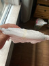 芮金干爽婴儿透气拉拉裤日夜用秋冬尿不湿L/XL/XXL新生宝宝超薄纸尿裤 XL码拉拉裤32片 实拍图