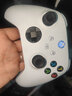 【8成新】微软Xbox无线控制器 磨砂黑+USB-C线缆 2020款 | PC游戏手柄 蓝牙连Win10/平板/手机 无线连Xbox 有线连Steam   实拍图