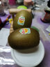 佳沛（zespri）新西兰阳光金奇异果 8个装 特大果单果重约124-146g 水果 猕猴桃 实拍图