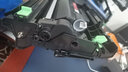 京呈适用富士施乐DocuPrint M288dw墨盒M288z墨粉粉盒施乐M288b硒鼓M288碳粉P248db P288dw M248b M248db 粉盒(3000页)+鼓架套装 实拍图