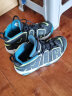 NIKE耐克男大童NIKE AIR MORE UPTEMPO BG篮球鞋 DZ2809-001 38 晒单实拍图