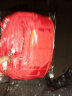 畅印户外腰包男女多功能手机包收银包生意收钱包斜跨胸包运动骑行包 YB-5268 红色 实拍图