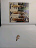 生活蒙太奇（一部受到全球年轻人热爱的绘本，附赠天然桌面日历&slices of life四张明信片） 实拍图