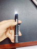 魔童（MOTONG）瞳孔笔灯医护用手电筒充电黄白光小型耳鼻喉口腔灯医生护士晨检 外观黑（白光+黄光） 实拍图