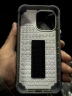 普格尔适用于苹果14手机壳14plus手机套iphone14promax防摔镜头全包围男女款硅胶硬壳 白色（亮面） 苹果14ProMax 晒单实拍图