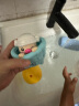 马丁兄弟 儿童洗澡玩具婴儿花洒宝宝游泳戏水玩具喷水小猪 生日礼物 实拍图