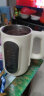 美的（Midea）豆浆机 家用小型破壁机全自动免煮1-3人食 1L大容量免过滤辅食机多功能榨汁机自动清洗DJ10W2-006S 实拍图