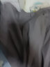 柒牌【凉感速干】轻薄休闲裤男春夏商务百搭修身直筒长裤 实拍图