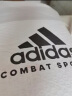 阿迪达斯（Adidas）外套男户外休闲时尚舒适防风夹克跑步透气运动服 TR30J5-CBW 黑色连帽夹克 2XL 实拍图