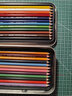 Prismacolor霹雳马彩色铅笔 彩铅笔 24色挂装油性大师级画笔套装绘画写生手绘美国三福霹雳马美术写生 实拍图