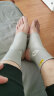 3M护多乐护踝男女保暖护脚踝运动护具护脚腕固定防护透气 单只装 M 实拍图