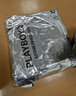 花花公子（PLAYBOY）牛仔裤男破洞春夏季裤子男直筒裤男士休闲修身九分男裤 蓝色 38 实拍图