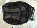 威戈（WENGER）瑞士军刀16英寸笔记本电脑包男女商务通勤双肩包出差604431 实拍图