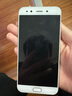 艺派 适用vivox9钢化膜全屏覆盖plus钢化玻璃膜X9s透明防指纹x9i抗蓝光手机防爆贴膜 vivo x9s plus-【全屏全透明】*2片装 实拍图