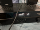 雅马哈（Yamaha）YHT-1840 音响 音箱 家庭影院 5.1声道 卫星式影院七件套 AV功放 音箱套装 新升级 实拍图