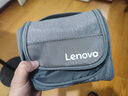 联想拯救者Y7000P 2025双肩电脑包R9000P Y9000P背包小新16防水R7000男女 B210双肩包（附收纳包） 15.6-16英寸 实拍图