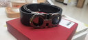 菲拉格慕（Ferragamo）男士双面双色可调节皮带 0735830_C  _ 95 礼物送男友 实拍图