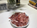 ANTIGUA JAMONERIA 西班牙火腿原装进口 伊比利亚白绿红黑标生吃即食端午礼盒送礼 【绿标】端午礼盒伊比利亚后腿7-8kg 实拍图