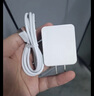 好又齐适用于oppo充电器20W快充头数据线套装A57a9r15xA59Sa1a安卓10W充电头手机 【安卓快充套装】10W快充头+1.5米快充线 实拍图