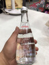 依云（evian）天然矿泉水法国进口弱碱性水玻璃瓶整箱饮用水小瓶 330mL*20瓶【玻璃瓶无气】 实拍图