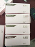 全棉时代一次性棉柔巾组合一次性洗脸巾干湿两用洁面巾 常规款 4卷 盒 实拍图
