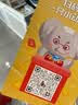 Wenno仿真家禽儿童早教认知玩具猪羊奶牛模型男女孩过家家玩具动物摆件 公猪（Hog） 实拍图