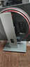 雷克斯坦显示器支架 桌面式升降电脑支架臂 可旋转电脑架 台式电脑旋转升降支架 屏幕17-32寸支架 LXD1932 27寸-32寸 实拍图