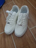 回力女鞋小白鞋女2025新款秋冬百搭运动鞋子女透气厚底男女情侣板鞋 白色【潮流款】 39 实拍图