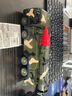 妮乐小队长仿真惯性军事系列城市救援维修车工程车云梯登高梯模型儿童玩具  火箭发射车 实拍图