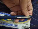 宝克PC1828大容量中性笔 商务办公签字笔 日常书写签名笔磨砂笔杆学生考试水笔文具 0.7mm 蓝色 3支笔+12支笔芯 PC1838 大容量  包邮 实拍图