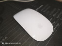 【二手95成新】Apple二手苹果鼠标装 Magic Mouse 2代 妙控键盘无线蓝牙鼠标 妙控板 【95新】二代鼠标（赠送充电数据线） 实拍图