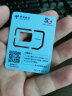 中国电信电信5G流量卡上网卡超大流量卡随身WIFE路由器设备卡长期电信卡高速流量卡 电信长期小广卡19元235G全国流量+100分通话 晒单实拍图
