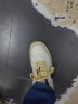 耐克NIKE送男友男板鞋经典COURT VISION运动鞋FD0320-133帆白色44码 实拍图
