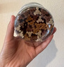 怡亲狗零食 狗狗洁齿磨牙棒宠物零食泰迪金毛 混合味220g*3罐 实拍图