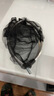 拜杰（BAIJIE） 钓鱼抄网加厚不锈钢可伸缩捞鱼网渔网兜涂胶抄网头套装渔具用品 2.5米抄网杆+40cm折叠网头 实拍图