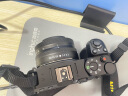 尼康（Nikon） Z30（z30）微单相机 入门级微单 自拍旅游 轻便 Vlog4k高清拍摄 Z30+(16-50)+（50-250）双头套机 官方出厂配置（不含内存卡/相机包 等） 晒单实拍图