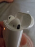 Apple苹果有线蓝牙耳机AirPodsPro2 1代/2代/3代苹果无线耳机入耳式耳机 二手99新 AirPods Pro 单只右耳| 95成新 已消毒 放心购 实拍图